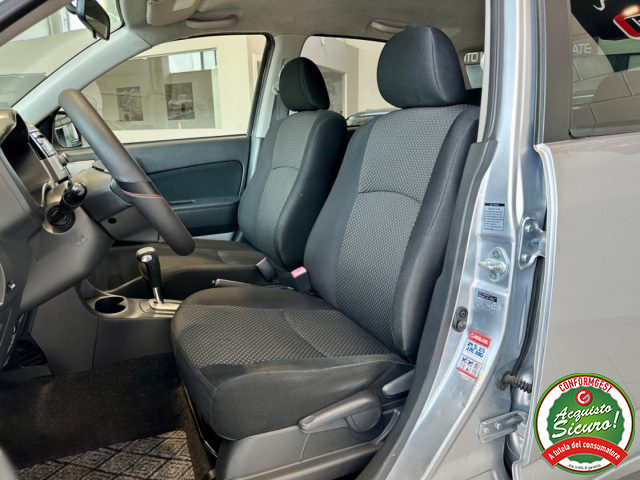 DAIHATSU Terios usata, con Climatizzatore