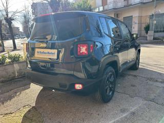 JEEP Renegade usata 3