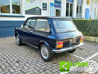 AUTOBIANCHI A 112 usata 4