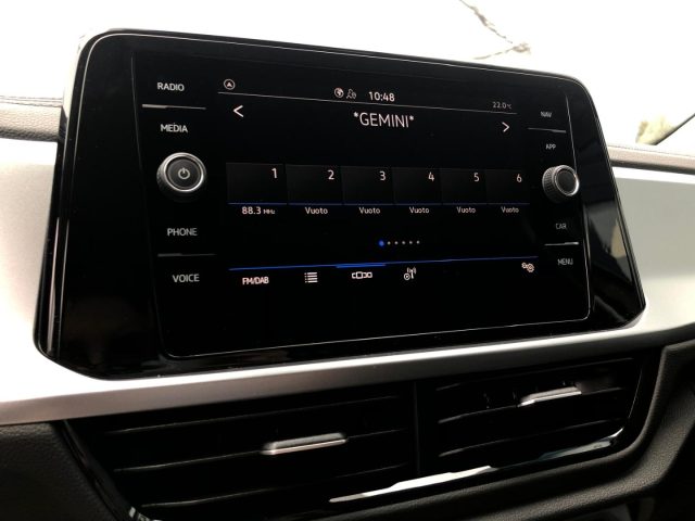 VOLKSWAGEN T-Roc usata, con Bluetooth