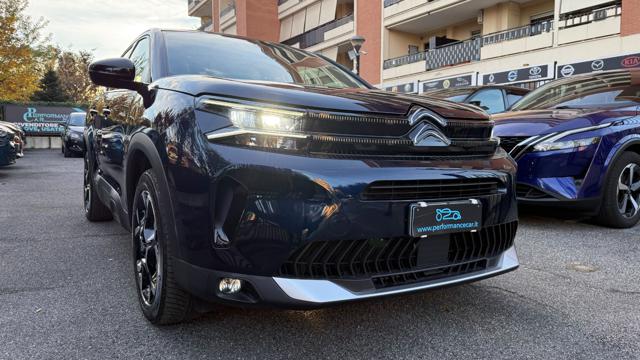 CITROEN C5 Aircross usata, con Vetri oscurati