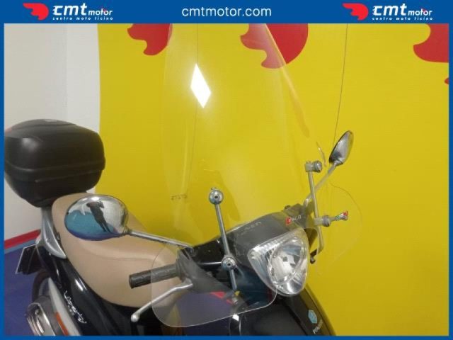 PIAGGIO Liberty 150 usata 6
