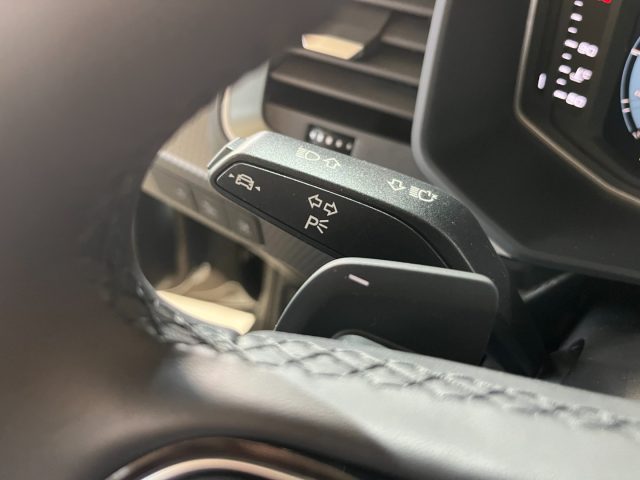 AUDI A1 usata, con ESP