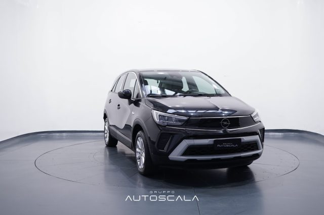 OPEL Crossland usata, con Cruise Control