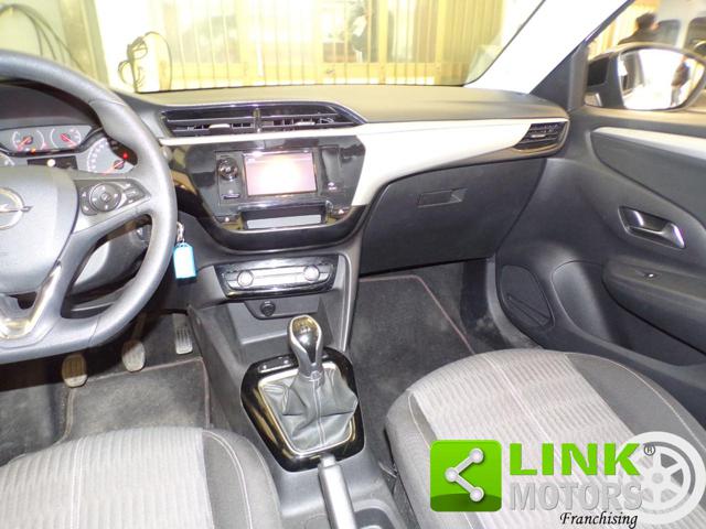 OPEL Corsa usata 50