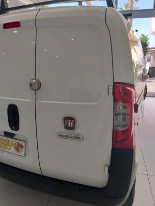 FIAT Fiorino usata, con Climatizzatore