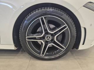 MERCEDES-BENZ A 180 usata, con Boardcomputer