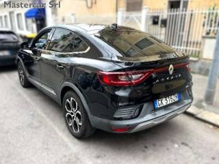 RENAULT Arkana usata, con Controllo trazione