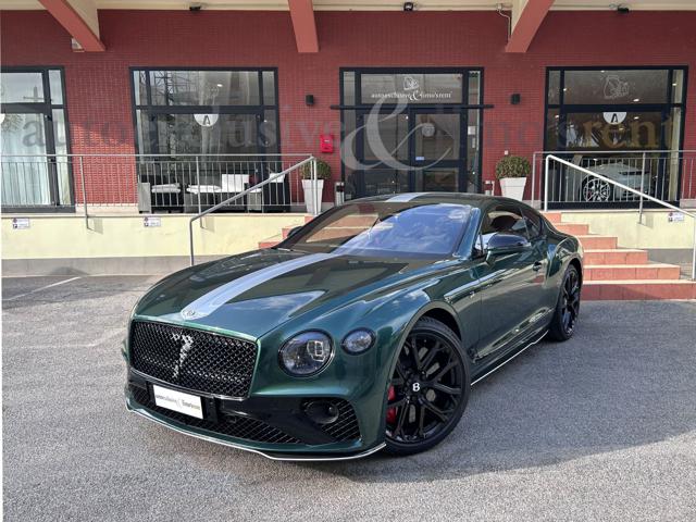 BENTLEY Continental usata, con ABS