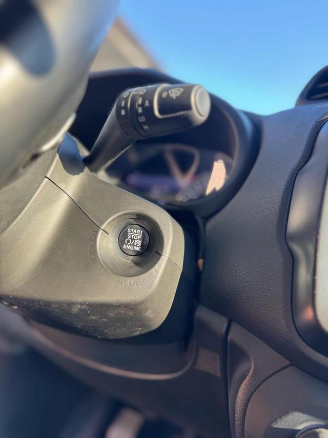 JEEP Renegade usata, con Regolazione elettrica sedili