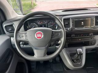 FIAT Scudo usata 16