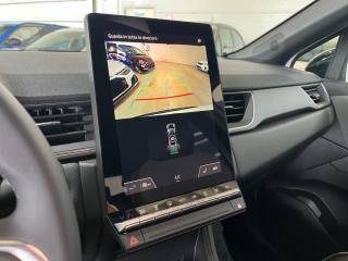 RENAULT Captur usata, con Cruise Control