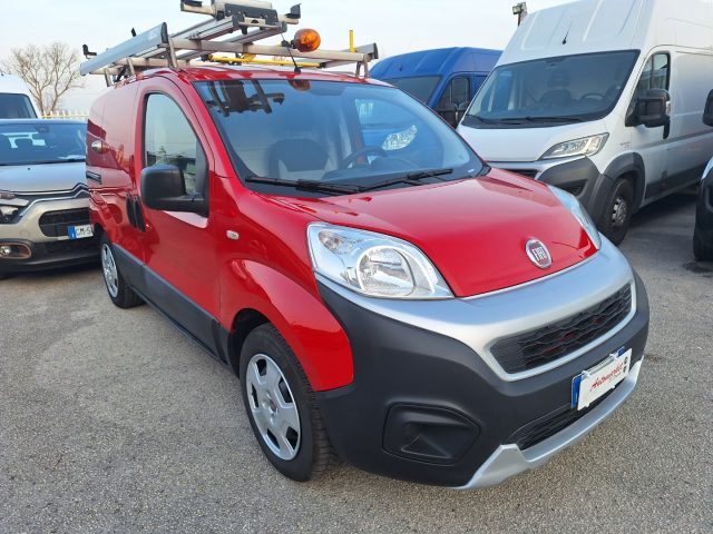 FIAT Fiorino usata, con Airbag
