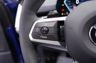 BMW X1 usata, con Isofix