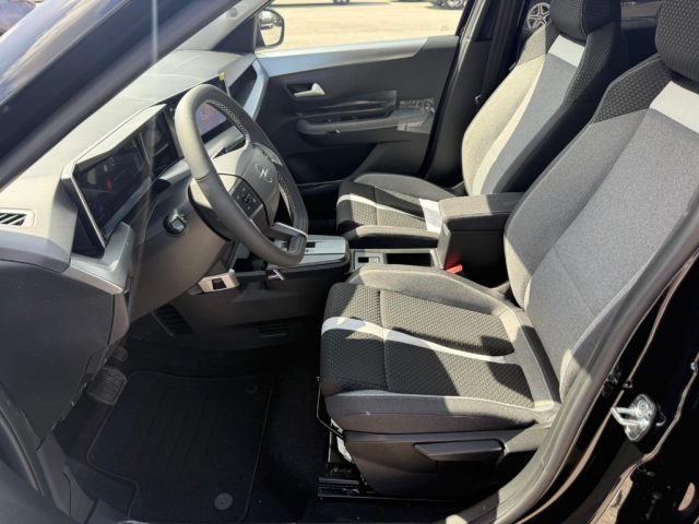 OPEL Frontera usata, con ESP
