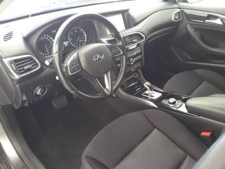 INFINITI Q30 usata, con Antifurto