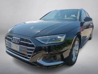 AUDI A4 Avant 35 TDI/163 CV S tronic Business