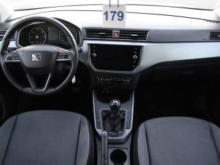 SEAT Arona usata, con Immobilizzatore elettronico