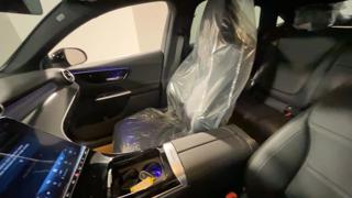 MERCEDES-BENZ GLC 220 usata, con Immobilizzatore elettronico