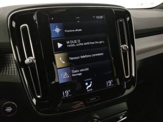 VOLVO XC40 usata, con Immobilizzatore elettronico