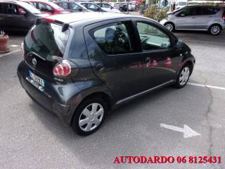 TOYOTA Aygo usata 17