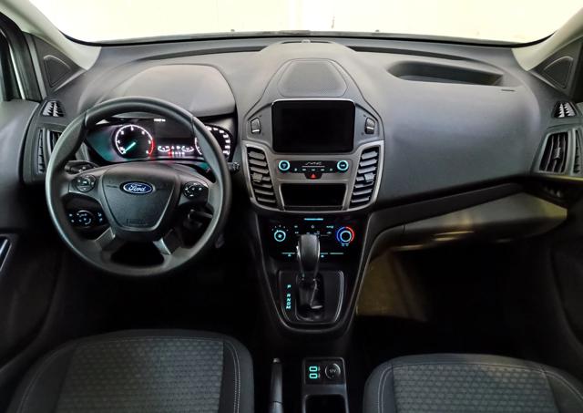 FORD Transit Connect usata, con Controllo trazione