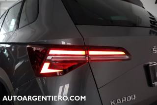 SKODA Karoq usata, con Sistema di chiamata d