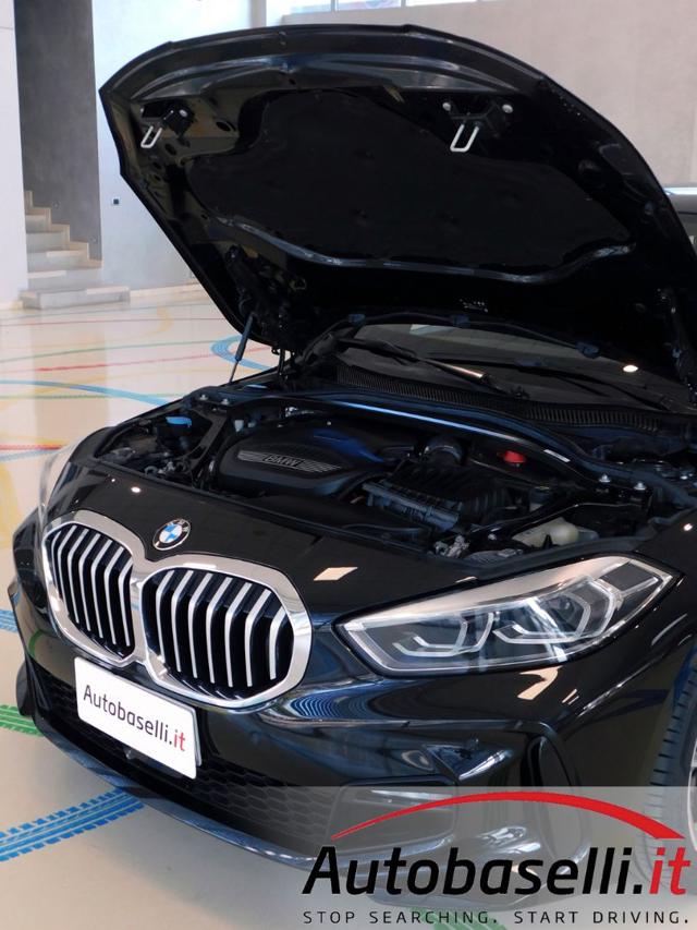BMW 120 usata 72