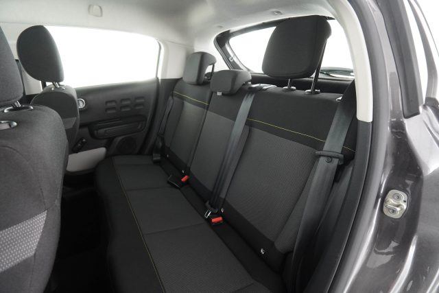 CITROEN C3 usata 9