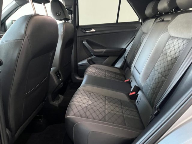 VOLKSWAGEN T-Roc usata, con Controllo trazione