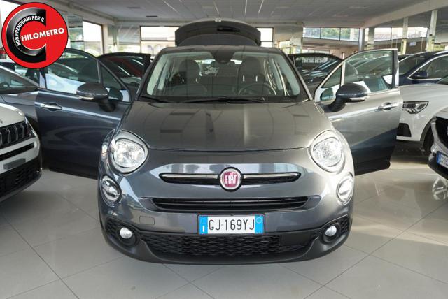 FIAT 500X usata, con Airbag laterali