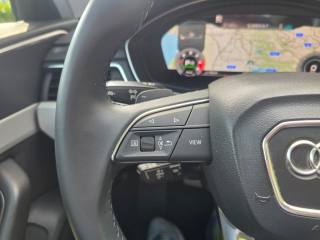AUDI A4 usata, con Specchietti laterali elettrici