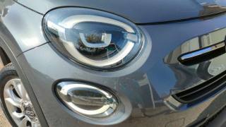 FIAT 500X usata, con Cronologia tagliandi