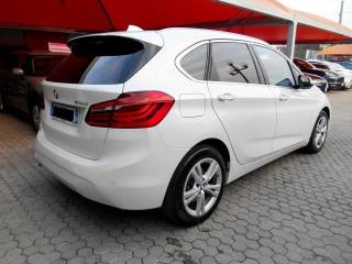BMW 216 usata, con Alzacristalli elettrici