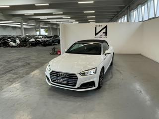 AUDI A5 usata, con Airbag laterali