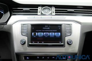 VOLKSWAGEN Passat Variant usata, con Chiusura centralizzata