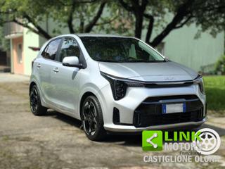 KIA Picanto usata, con Airbag