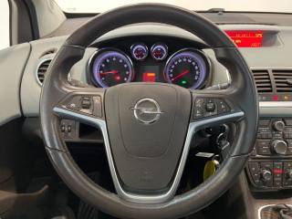 OPEL Meriva usata, con Chiusura centralizzata