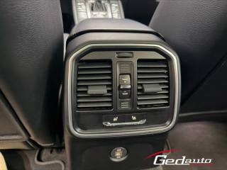 PORSCHE Macan usata, con Interni in pelle