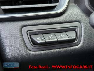 RENAULT Clio usata, con Luci diurne LED
