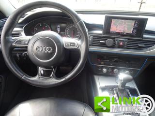 AUDI A6 usata, con Controllo automatico clima