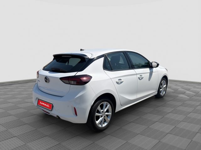 OPEL Corsa usata 4