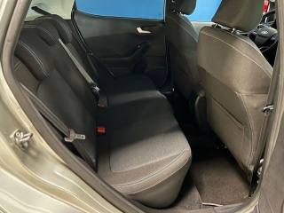 FORD Fiesta usata, con Fendinebbia