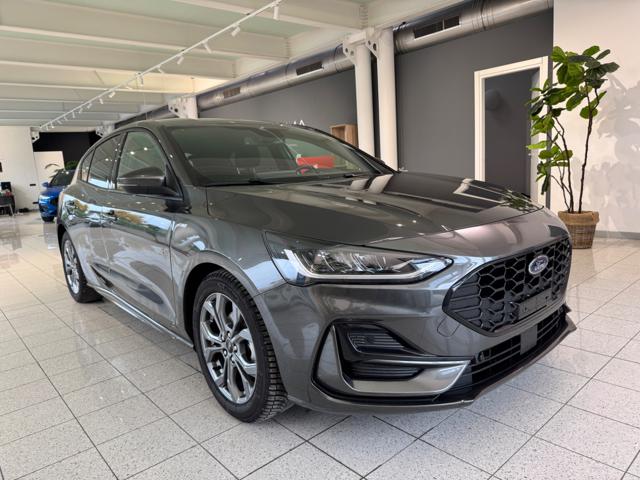 FORD Focus usata, con ABS