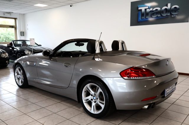 BMW Z4 usata, con Airbag laterali
