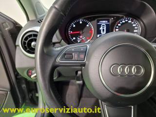 AUDI A1 usata 25