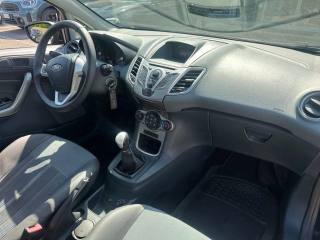 FORD Fiesta usata 10