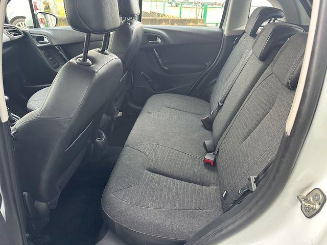 CITROEN C3 usata, con Filtro antiparticolato