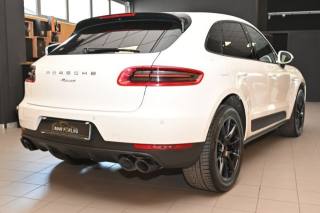 PORSCHE Macan usata 90