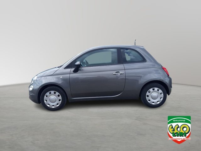 FIAT 500 usata, con Airbag laterali